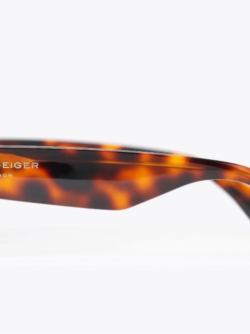 Kurt Geiger London KGL1006 Shoreditch Cat Eye Sunglasses